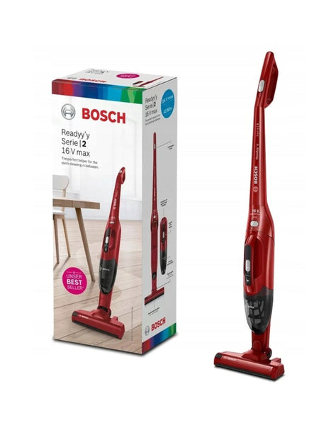 Image for Cordless Vacuum Cleaner