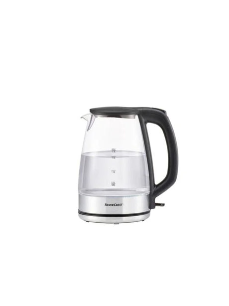 Image for Glass Kettle