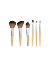 Image for Makeup Brushes in A Case