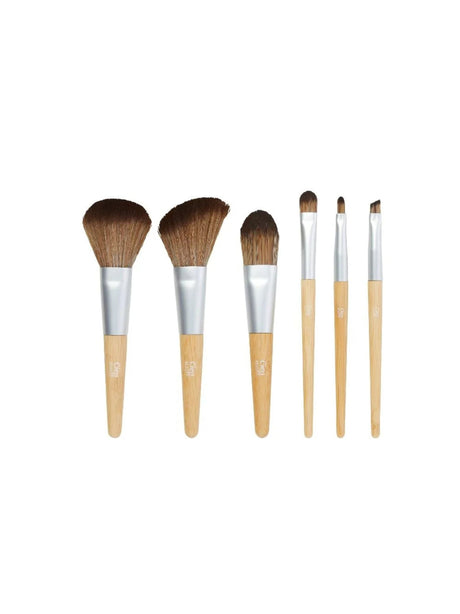 Image for Makeup Brushes in A Case