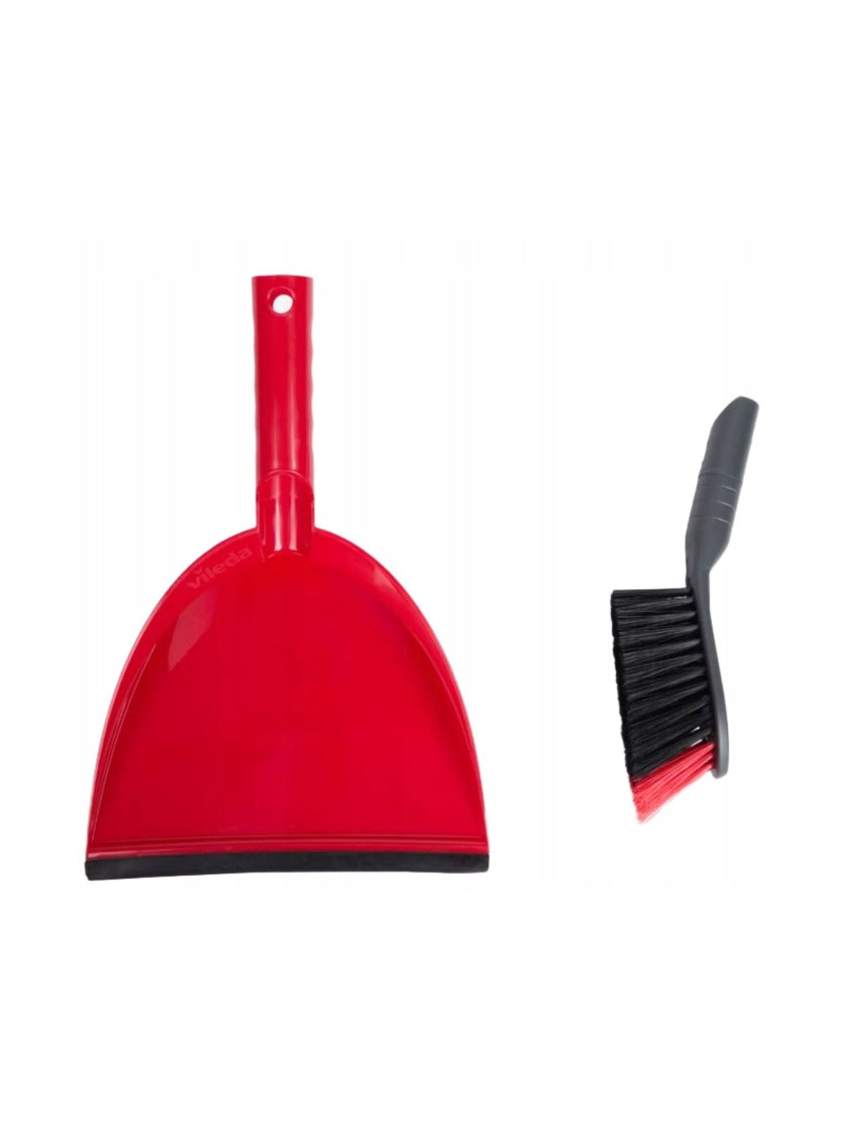 Image for Brush And Dustpan