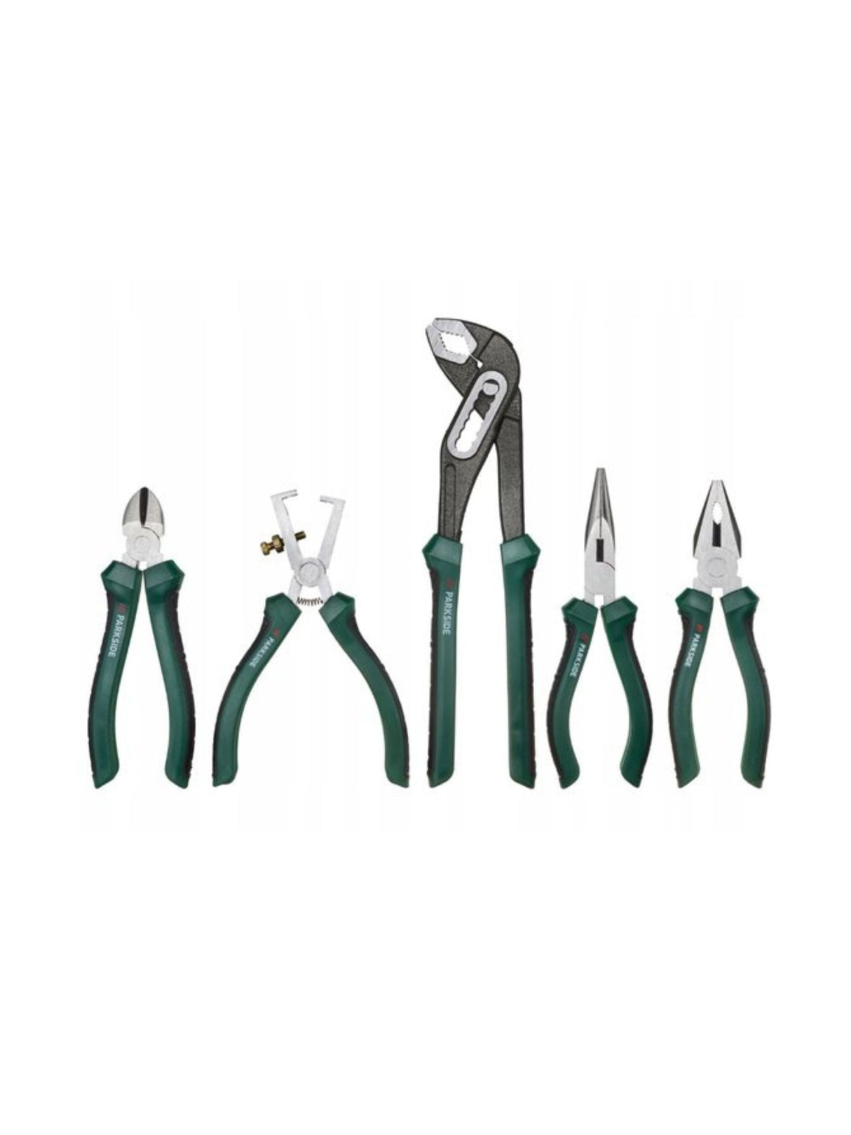 Image for Pliers Set