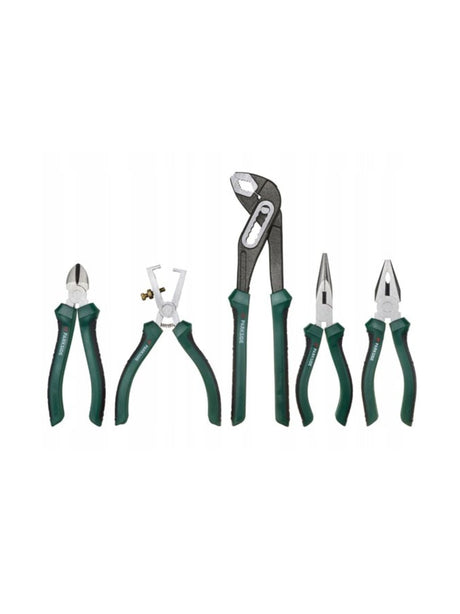 Image for Pliers Set