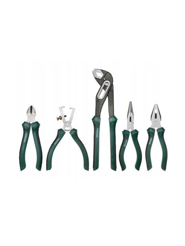 Image for Pliers Set