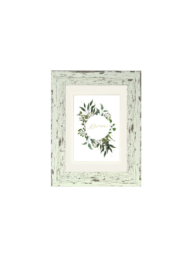 Image for Chalet Single Picture Frame