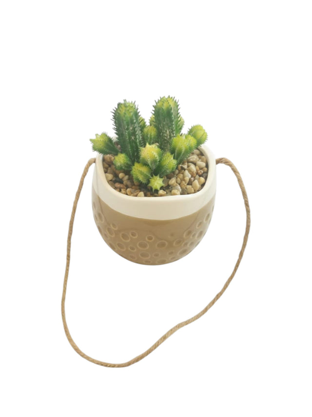 Image for Decorative Ceramic Pot