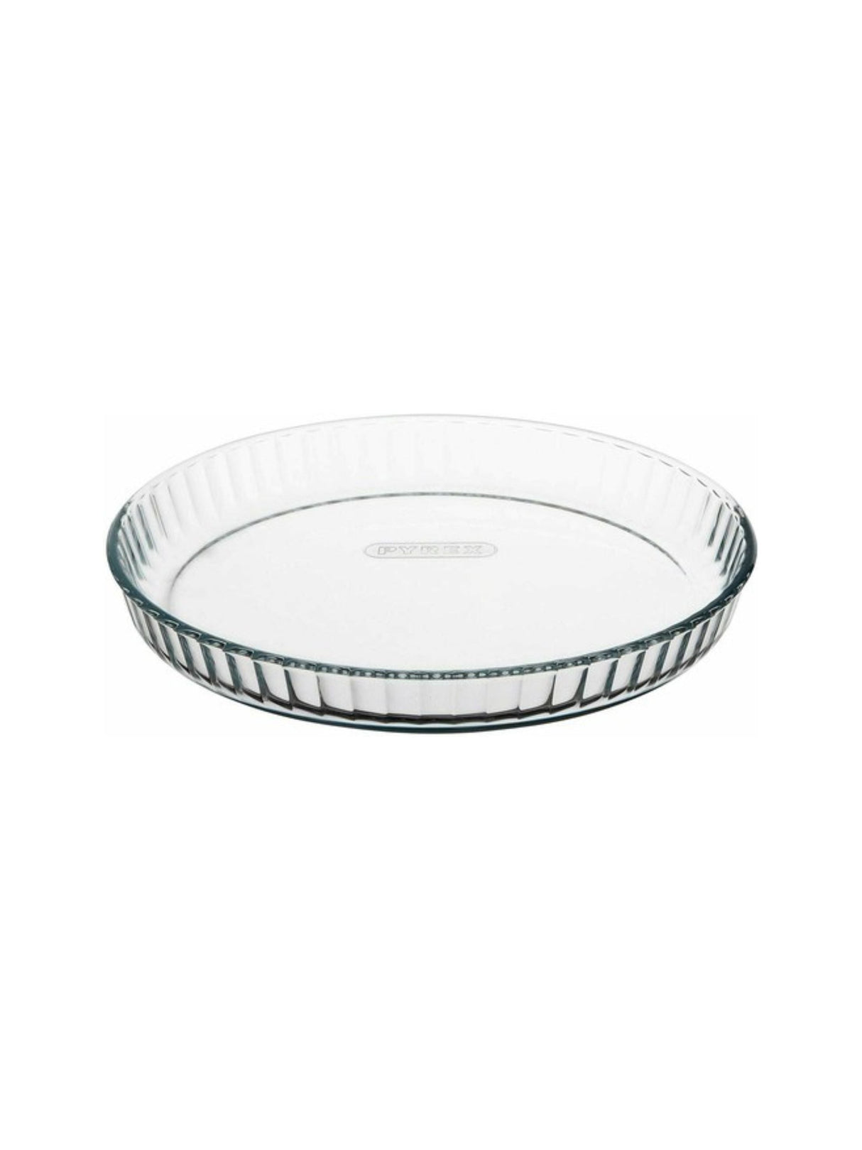 Image for Flan Dish