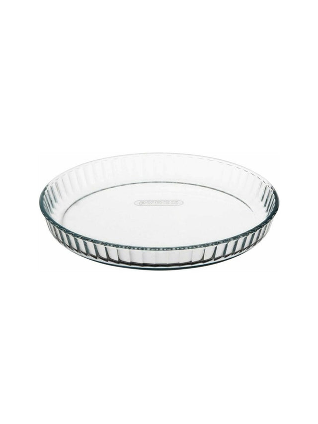 Image for Flan Dish