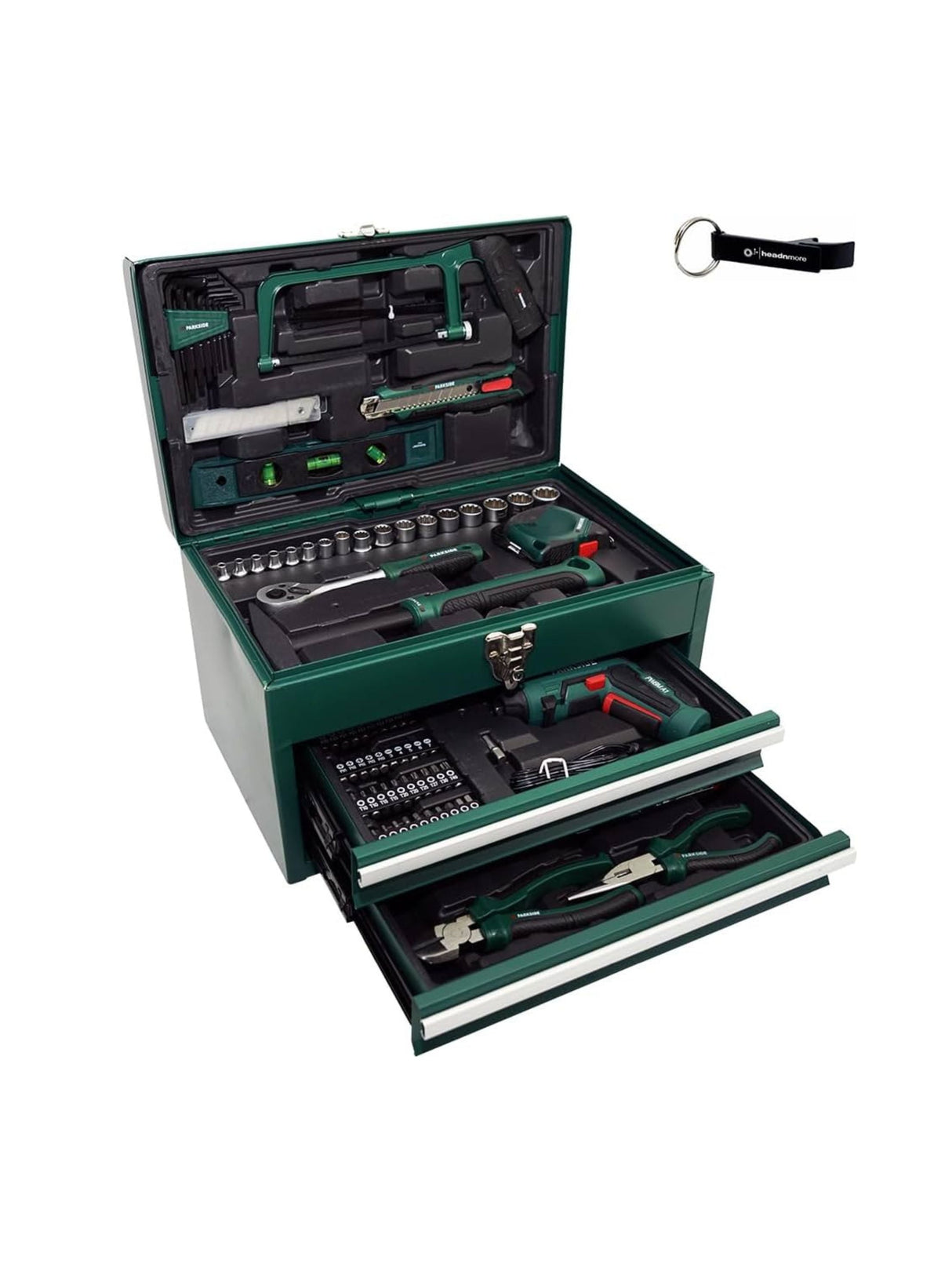 Image for Toolbox