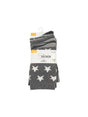 Image for Women�s Knitted Socks Set 5Pieces, Grey