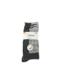 Image for Women�s Knitted Socks Set 5Pieces,Grey