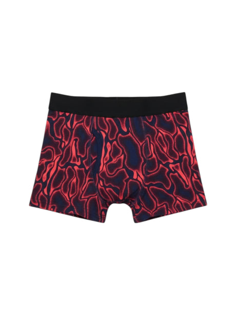 Image for Kids Boy's Printed Boxer,Multi