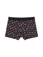 Image for Men's Printed Boxer,Navy