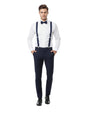 Image for Bow Tie & Suspenders