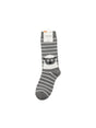 Image for Women's Printed Socks Set 2pieces,Grey