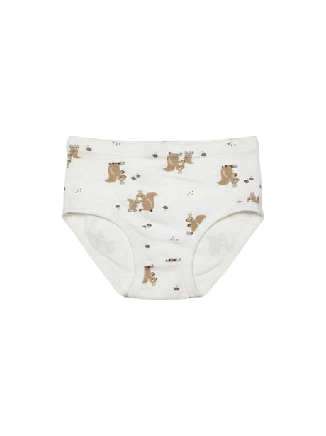 Image for Kids Boy's Printed Thongs,Beige