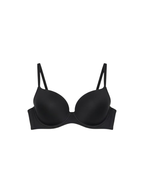 Image for Women's Plain Bra,Black