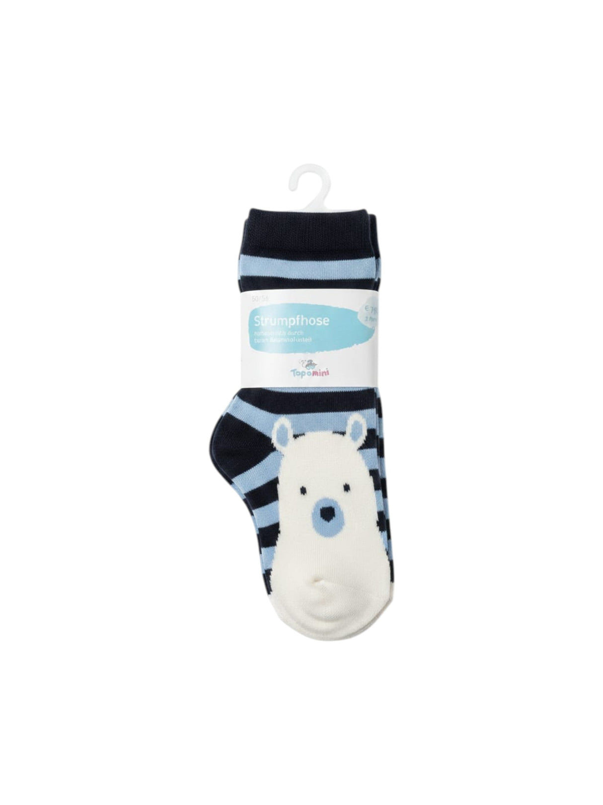 Image for Kids Boy�s Knitted  Tights Set 2Pieces,Navy