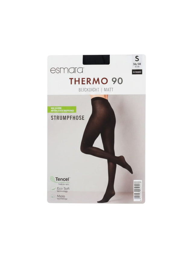 Image for Women's Plain Sheer Tights,Black