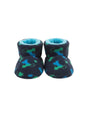 Image for Kids Boy�s Printed Socks,Navy