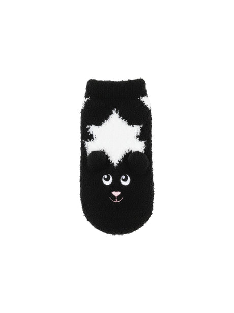 Image for Women�s Knitted Socks Set 2Pieces,Black