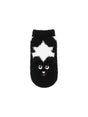 Image for Women�s Knitted Socks Set 2Pieces,Black