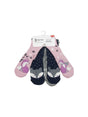 Image for Kids Girl�s Knitted Socks Set 3Pieces,Multi