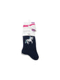 Image for Kids Girl�s Knitted Socks Set 3Pieces,Multi