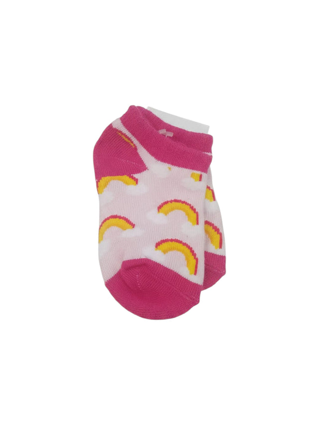 Image for Kids Girl�s Printed Socks ,Multi