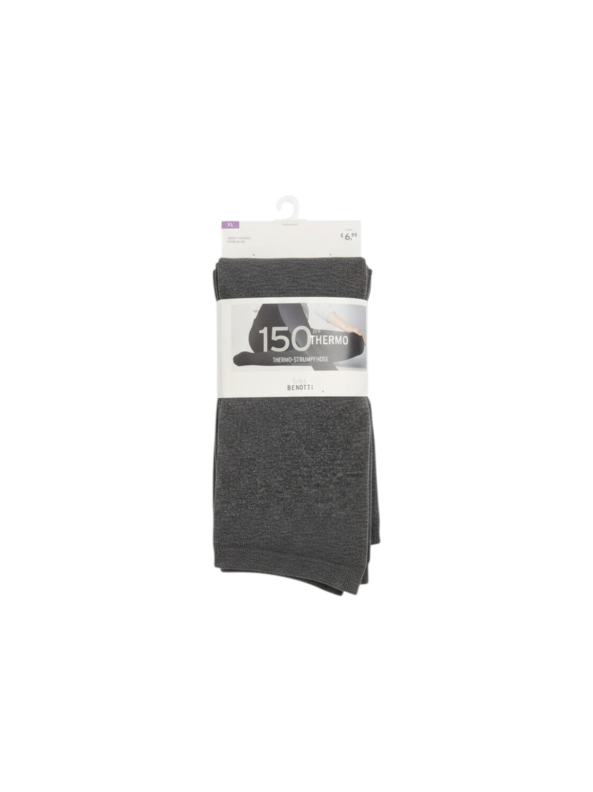 Image for Women�s Plain Tights,Grey