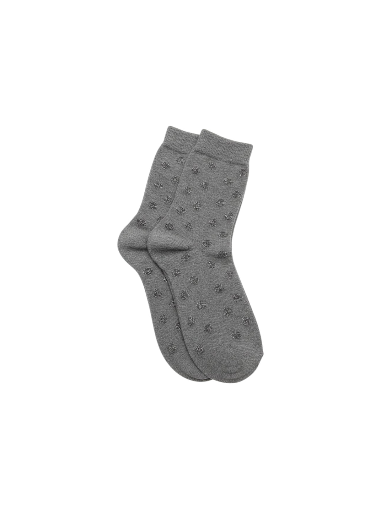 Image for Women�s Knitted Socks ,Grey