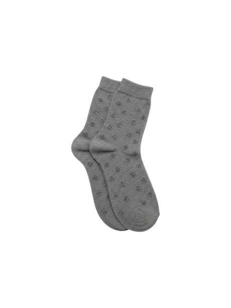 Image for Women�s Knitted Socks ,Grey