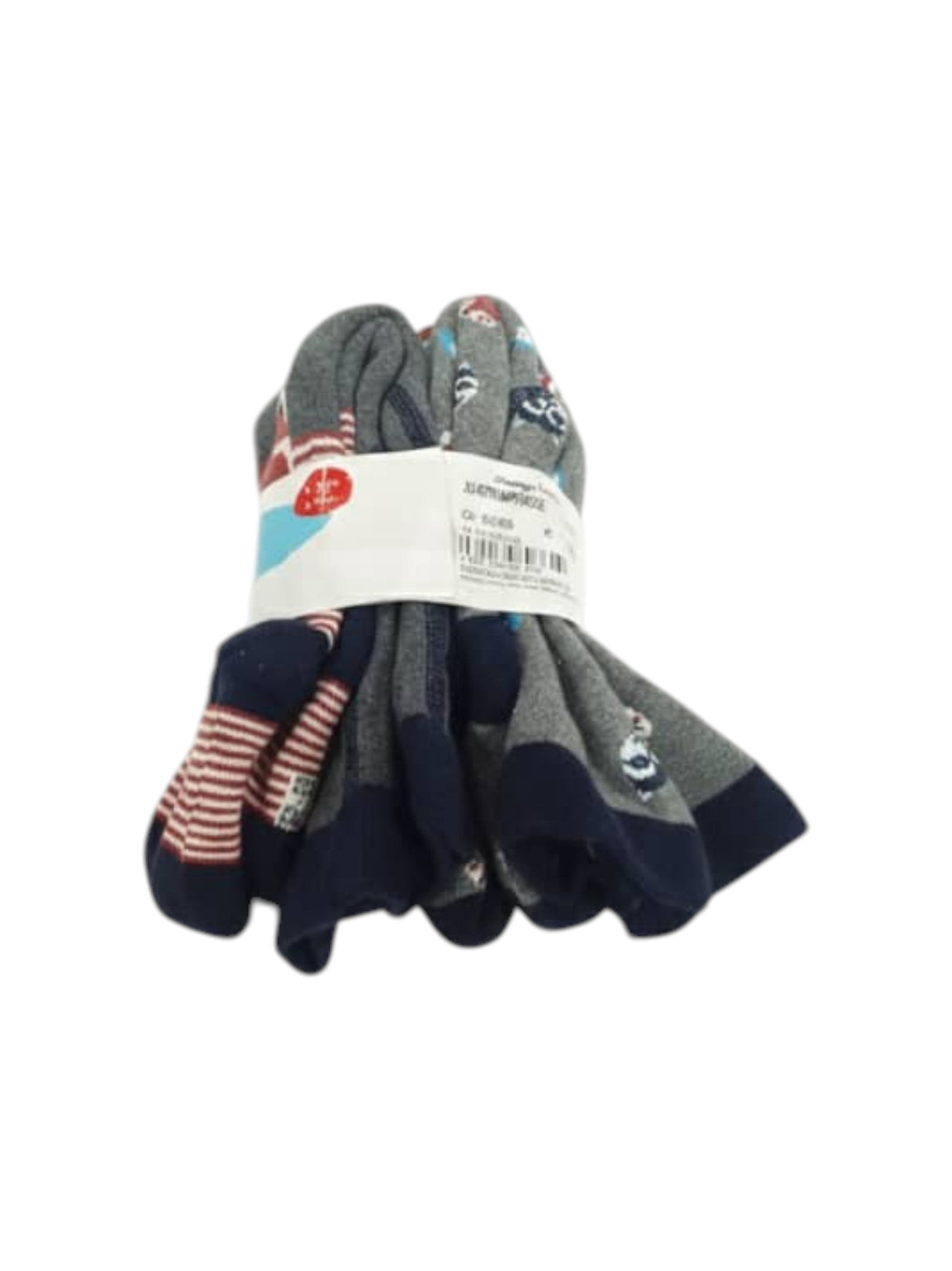 Image for Kids Girl�s Knitted Tights Set 2 Pieces,Grey