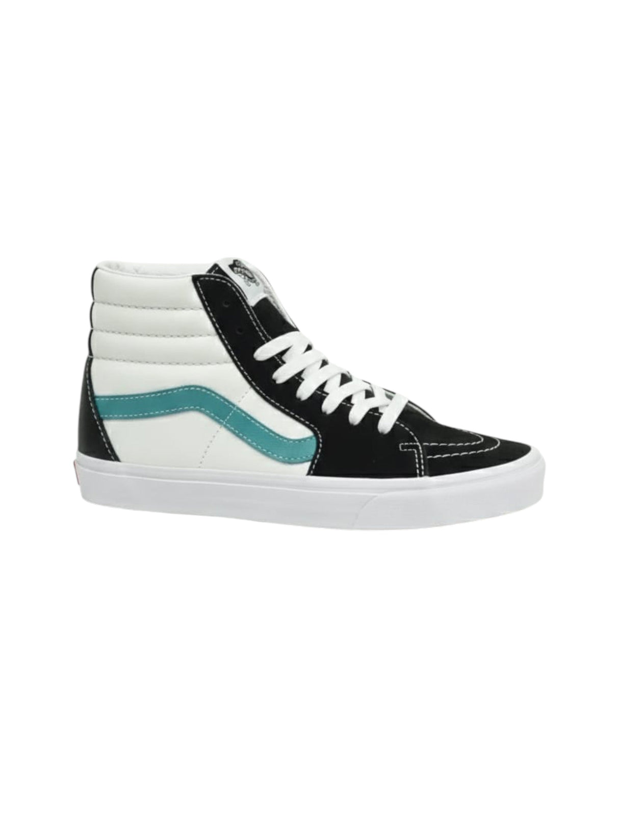 Image for Women's Colorblocked High Top Shoes,Multi