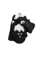 Image for Women�s Knitted Socks Set 2Pieces,BlacK
