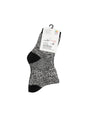 Image for Kids Girl�s Knitted Socks  Set 2 Pieces,Grey