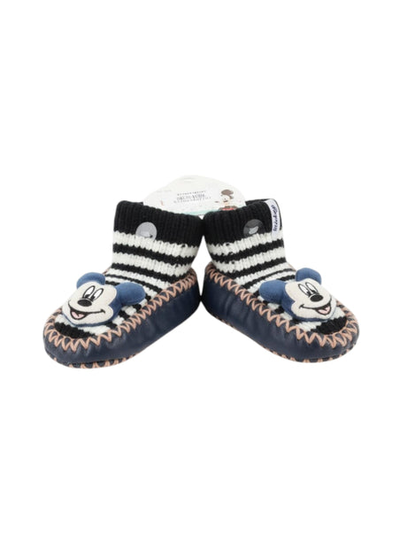 Image for Kids Girl�s Knitted Socks,Navy