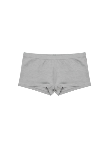 Image for Kids Girl's Palin Solid Boxer,Grey