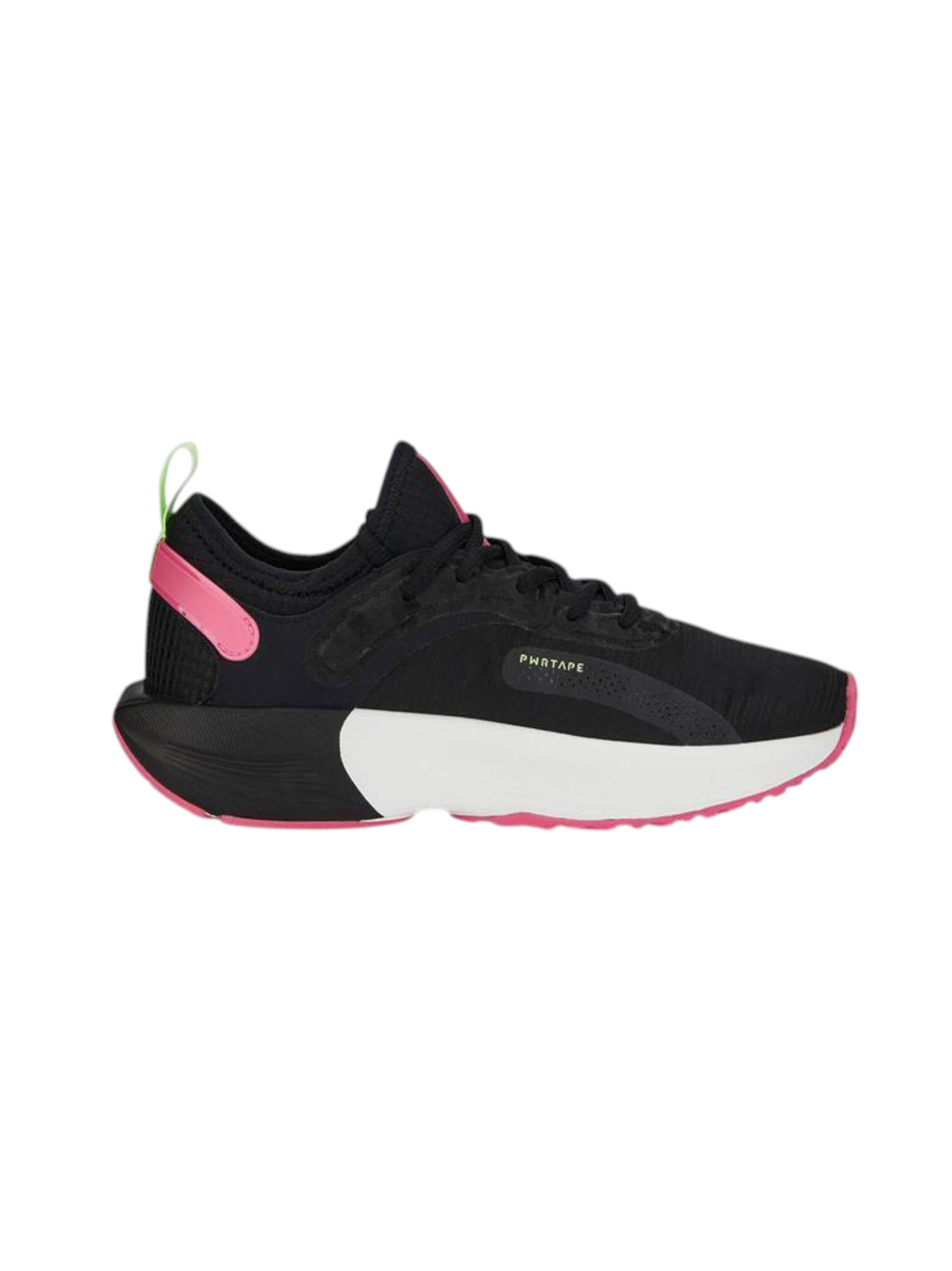 Image for Women's Plain Sport Shoes,Black