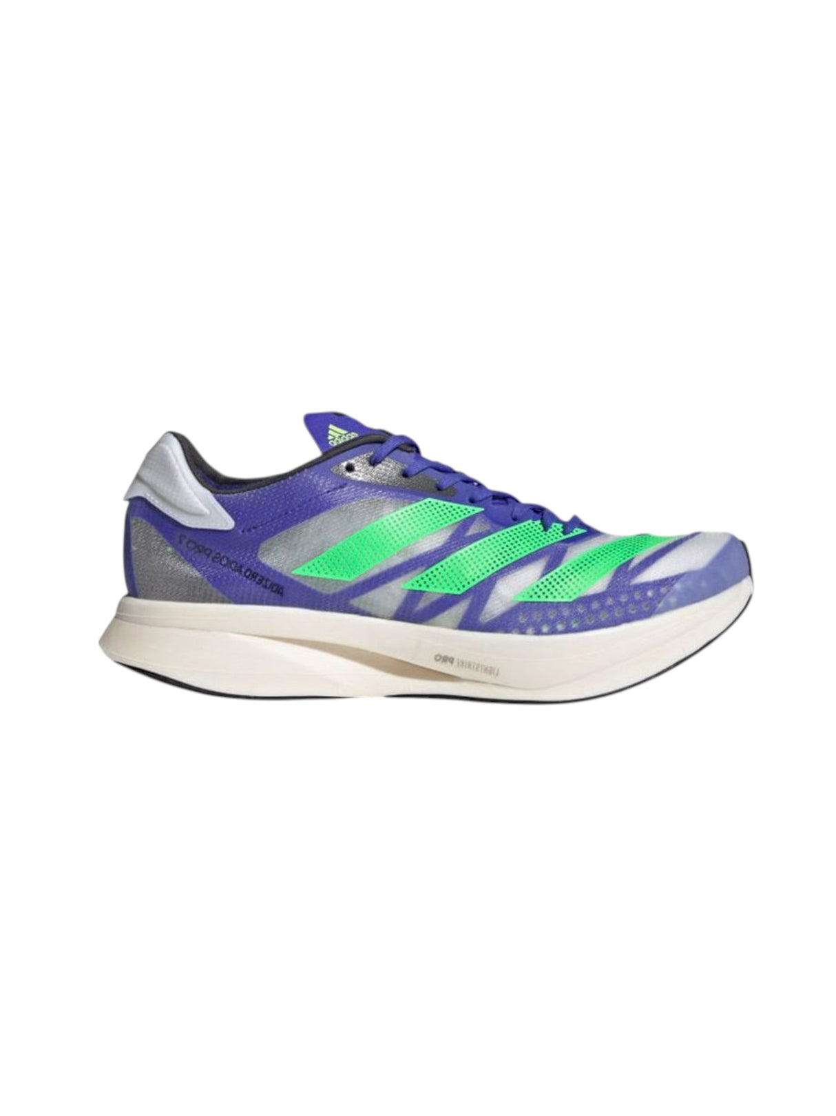 Image for Women's Colorblocked Shoes,Purple