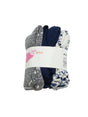 Image for Kids Girl's Knitted Tights Set 3Pieces,Multi