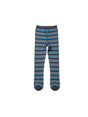 Image for Kids Boy's Striped Tights,Multi