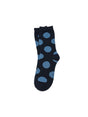 Image for Women's Printed Socks,Navy