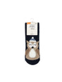 Image for Women's Knitted Socks,Navy