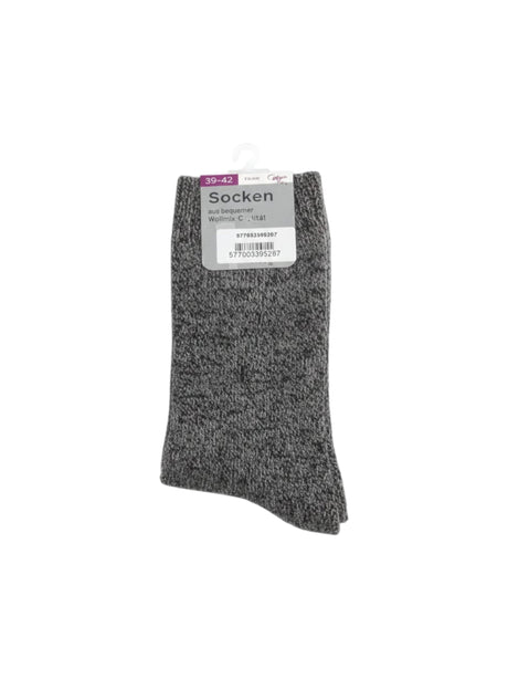Image for Men's Knitted Socks,Grey