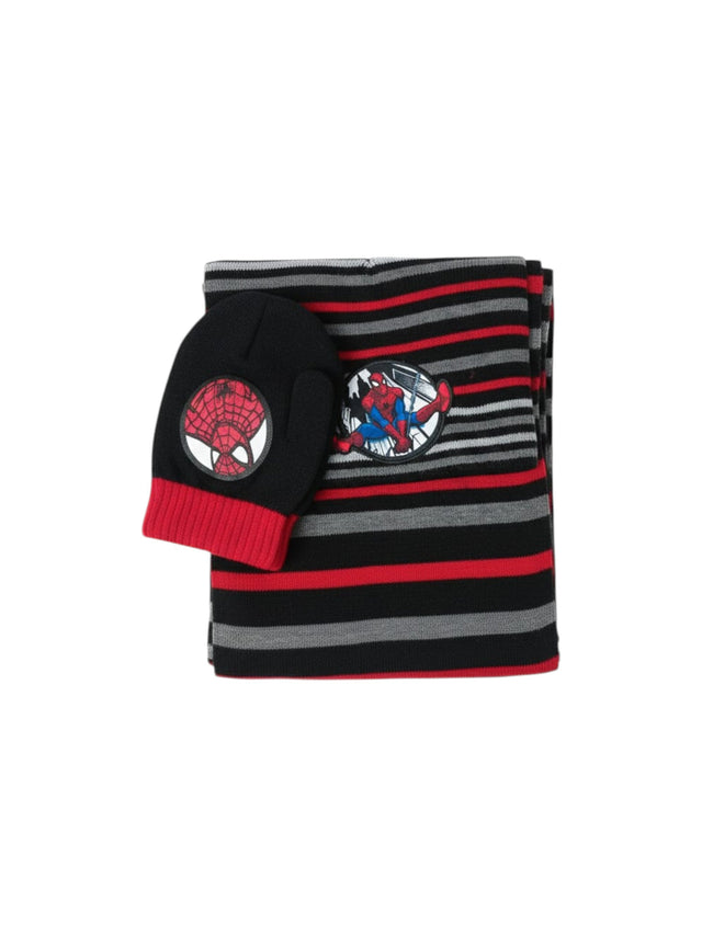 Image for Scarf & Hat & Glove