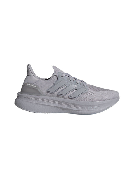 Image for Men's Textured Sport Shoes,Light Purple