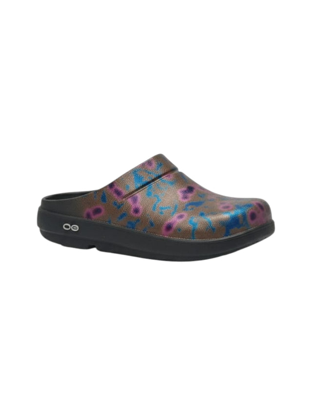 Image for Women's Colorblocked Slipper,Multi