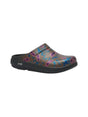 Image for Women's Colorblocked Slipper,Multi