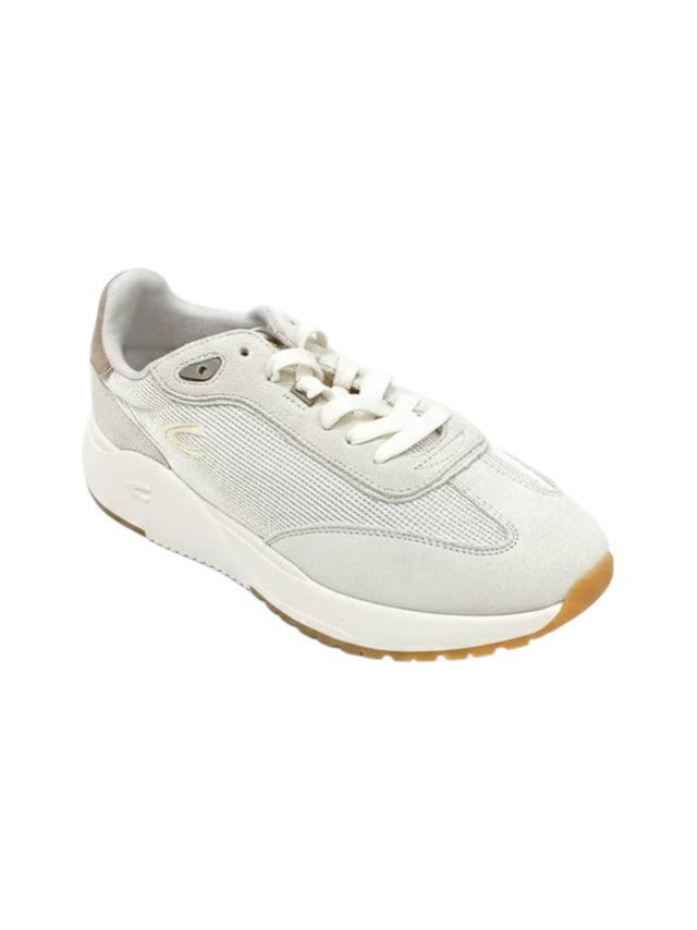 Image for Men's Plain Shoes,Off White